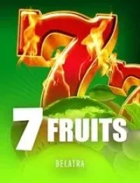 7 fruits logo