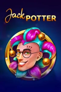 jack potter - logo