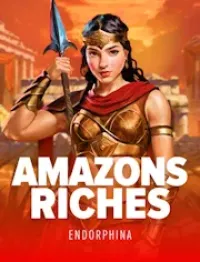 amazons riches official logo