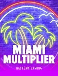 miami multiplier logo