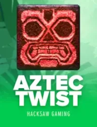 aztec twist - logo