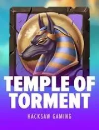 temple of torment game logo