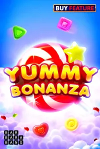yummy bonanza official logo