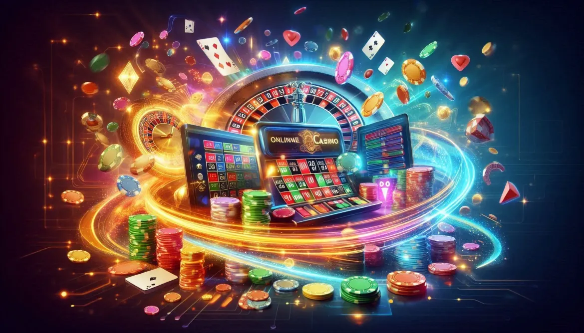 Bubbles Bet Casino