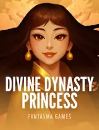 divine dynasty princess logo